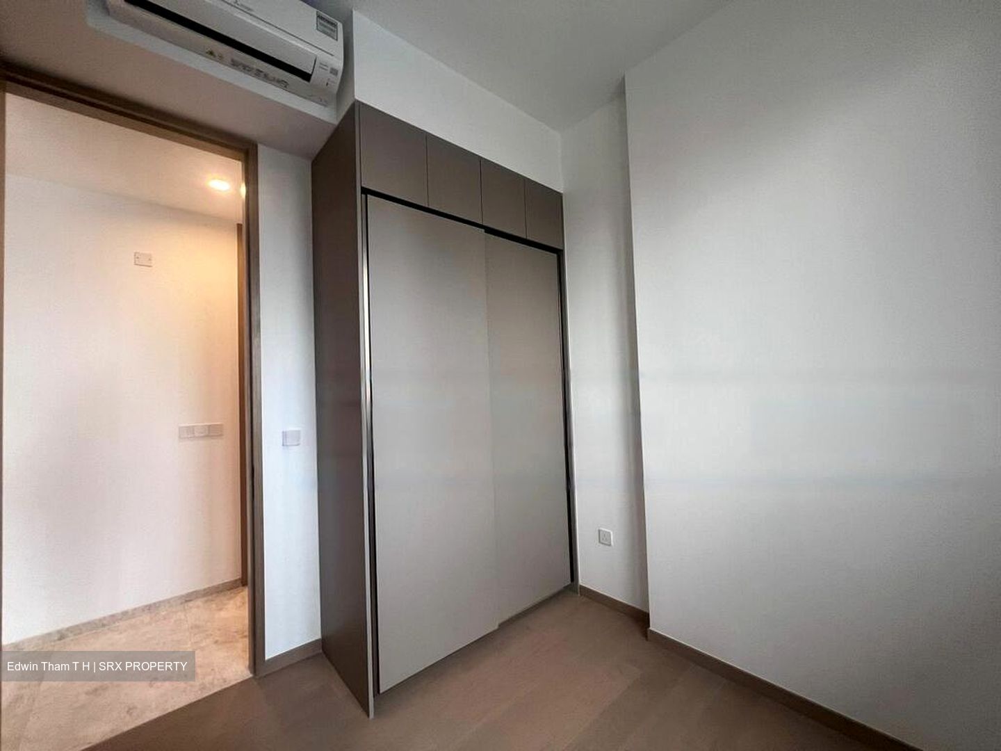 The Avenir (D9), Condominium #526519041